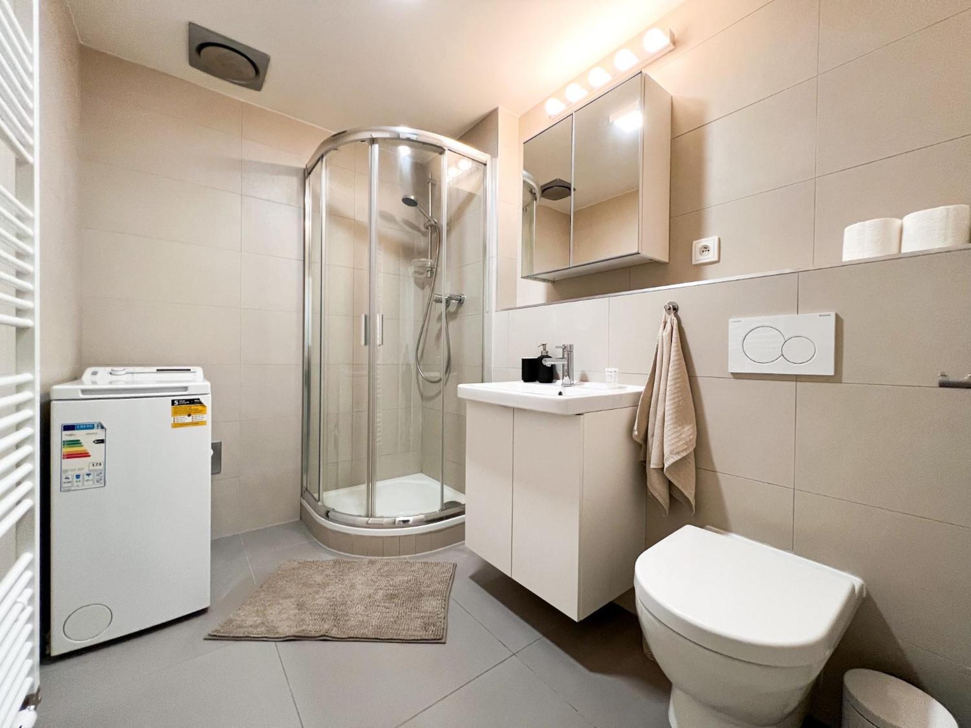 Апартаменти Apartman Vlna Брно Екстер'єр фото